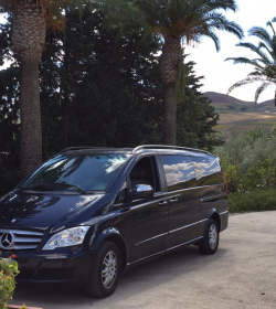 Driver In Sicily Noleggi Ncc